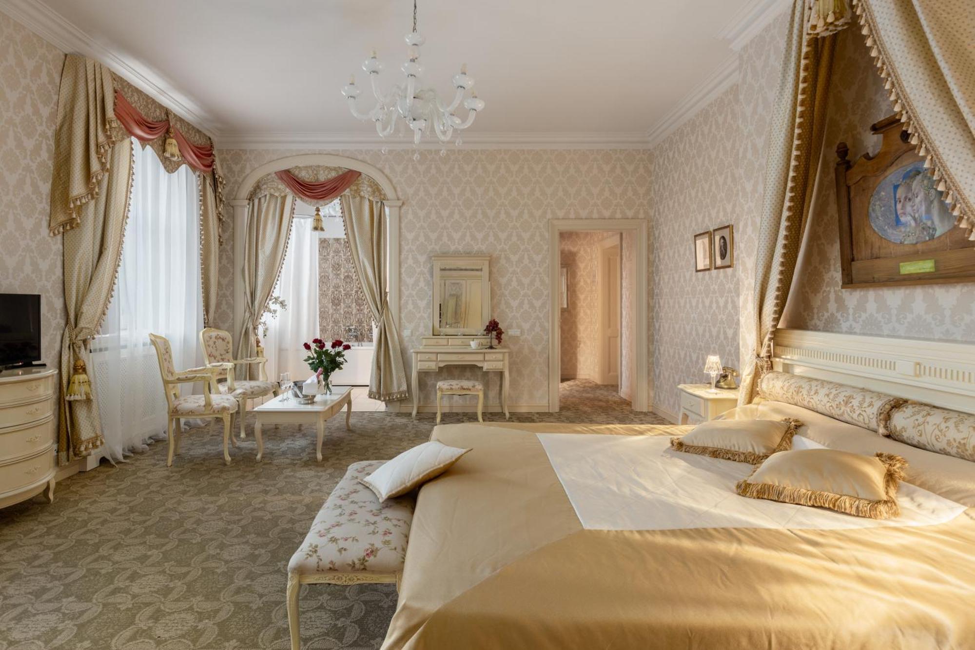 Hotel Malpils Manor Zewnętrze zdjęcie