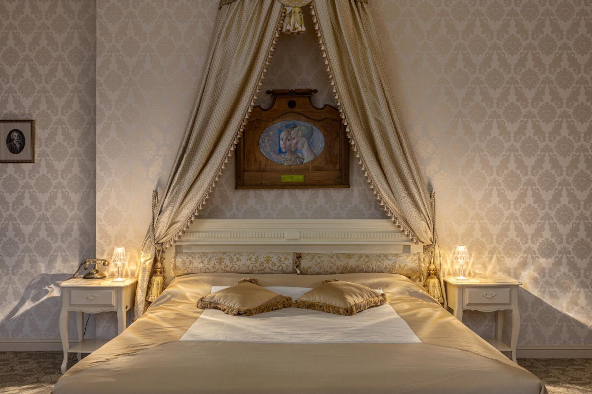 Hotel Malpils Manor Zewnętrze zdjęcie
