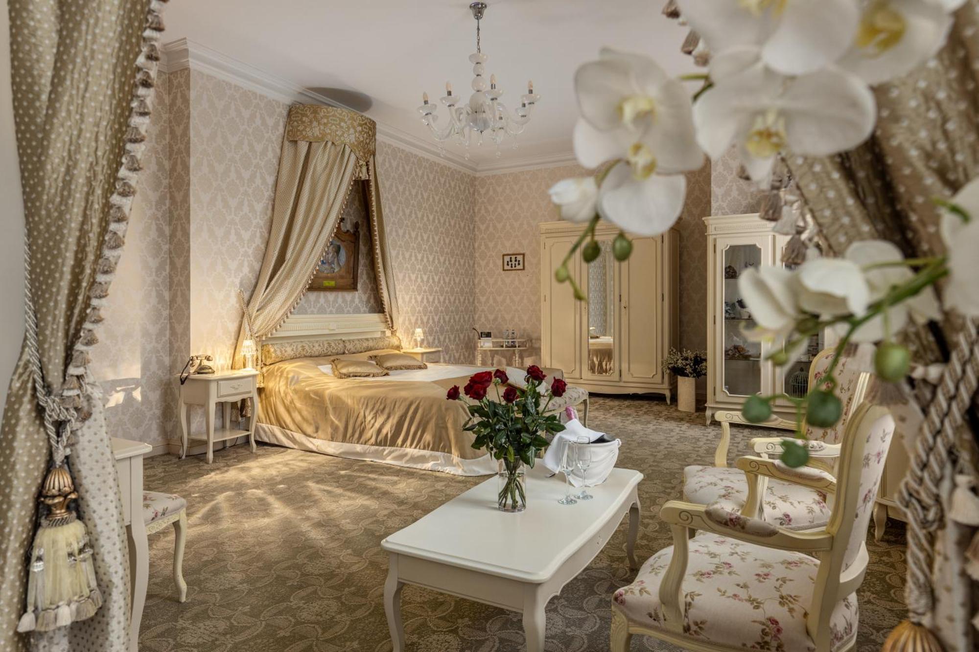 Hotel Malpils Manor Zewnętrze zdjęcie
