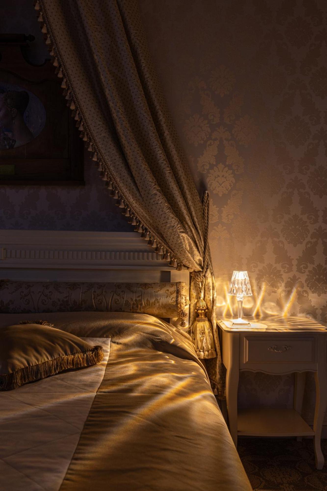 Hotel Malpils Manor Zewnętrze zdjęcie