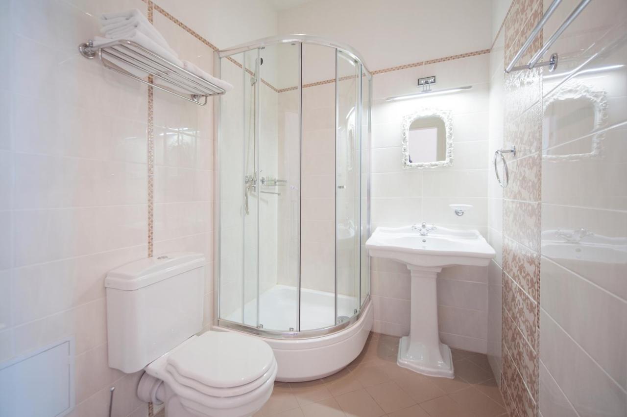 Hotel Malpils Manor Zewnętrze zdjęcie