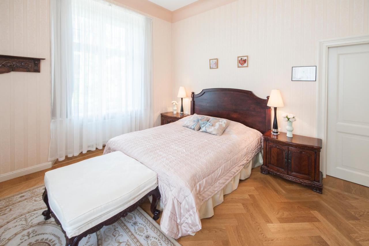 Hotel Malpils Manor Zewnętrze zdjęcie