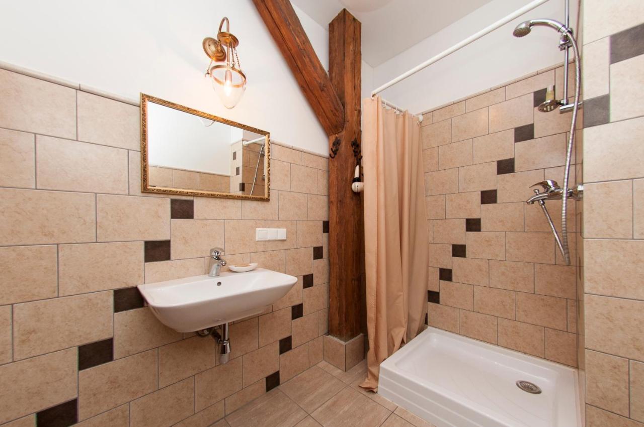 Hotel Malpils Manor Zewnętrze zdjęcie