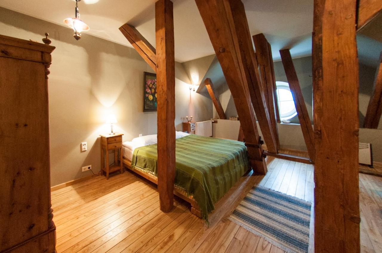 Hotel Malpils Manor Zewnętrze zdjęcie