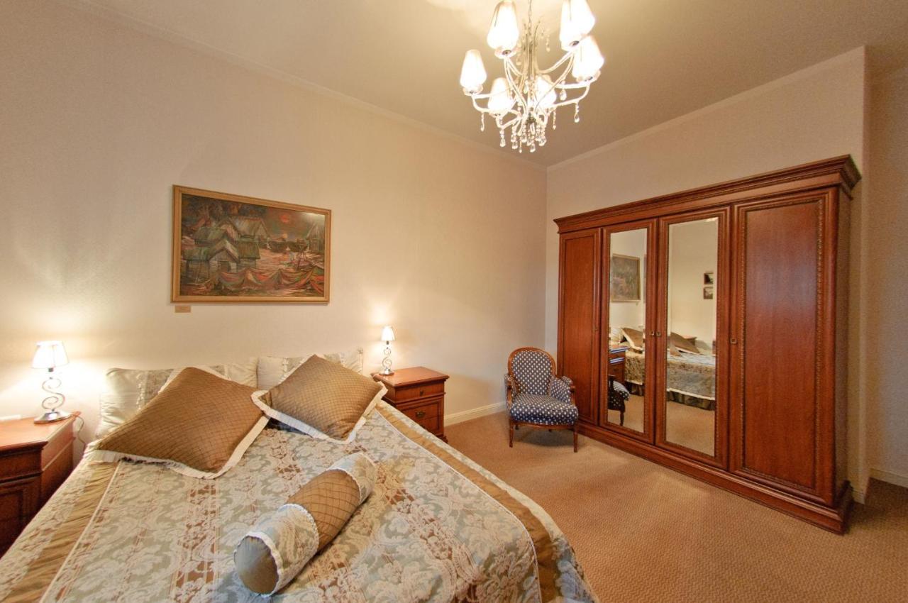 Hotel Malpils Manor Zewnętrze zdjęcie